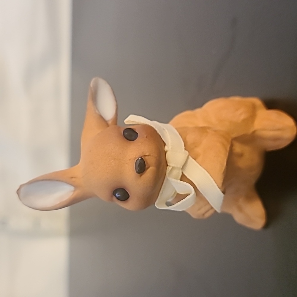 NAPCO rabbit made in Japan